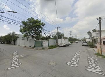 Bodega comercial , Apodaca · Esquina Bodega con Terreno, Centro de Apodaca Nl