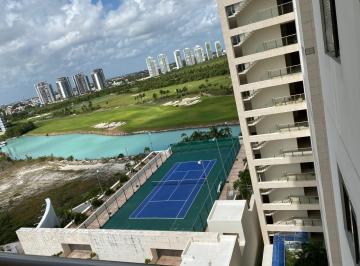 Departamento · 229m² · 3 Recámaras · 2 Estacionamientos · Renta Depto 3 Rec. Puerto Cancun