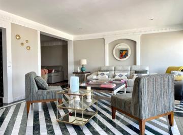 Departamento de 3 habitaciones, Miguel Hidalgo · Precioso Amueblado y Equipado en Masaryk