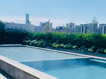 Departamento de 2 habitaciones, Cuajimalpa de Morelos · Departamento Amueblado de Lujo en Renta Bosques de Las Lomas