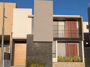 Casa en condominio de 3 habitaciones, Querétaro · Casa en Renta Lomas de Juriquilla