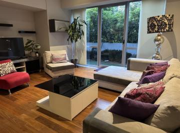Departamento · 150m² · 3 Recámaras · 3 Estacionamientos · Departamento en Renta en Av Santa Fe y High Park, Contadero, con Amenidades