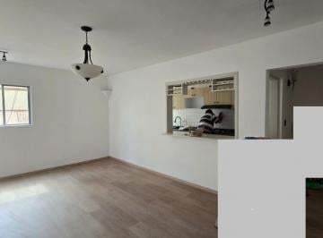 Departamento · 60m² · 1 Recámara · Depto. en Av Chapultepec, de 60 m² Roma Norte