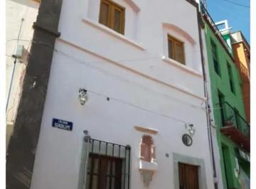 Casa de 2 habitaciones, Guanajuato · Casa Alicia. Una Casa en El Centro de La Ciudad de Guanajuato