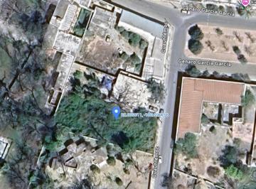 Terreno / Lote , García · Terreno Habitacional