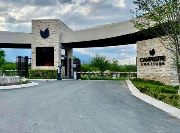 Terreno / Lote , Santiago · Terreno Premium de 418 m² en Carretera Nacional – Villa de Santiago