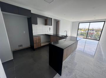 Departamento · 78m² · 2 Recámaras · 1 Estacionamiento · Departamento Nuevo en Venta Roma Sur, Cuauhtémoc