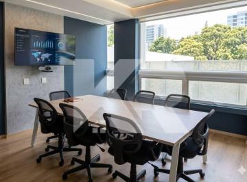 Oficina , Cuernavaca · Oficina con 205 m² en "Corporativo Domingo Diez 1000 Tres". Renta de $65,395 Mxn
