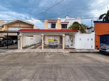Casa · 340m² · 3 Recámaras · Casa en Venta en Cancun S. m. 2a