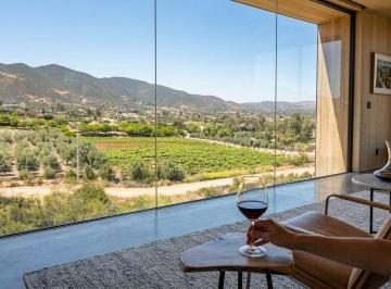 4ee863da6c488aca78e17d470aa5487fd6a3b72a9a5af28ae6b94a4748a6e491 · Venta de Terreno en Valle de Guadalupe, 3780 M&sup2;.jardín Botánico Único