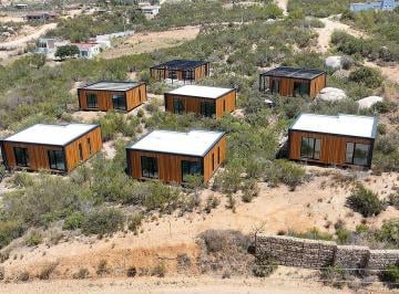 6570f030ffa8388a32e2337c44cdf0d8df00371f50ad6918d0a9a12ecbf9b39f · Venta de Terreno en Valle de Guadalupe, 3410 m². un Jardín de Planta Nativa