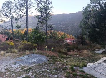 Terreno / Lote · 2050m² · Terreno Campestre en Venta en Monterreal, Coahuila