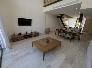 Departamento · 287m² · 3 Recámaras · 1 Estacionamiento · Mistiq Villas