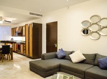 Departamento · 3 Recámaras · Largo Plazo · 3 Recámaras · 3 Baños · Amueblado y Equipado