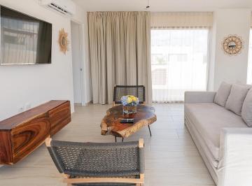 Departamento · 180m² · 2 Recámaras · 1 Estacionamiento · Departamento en Blue Luxury