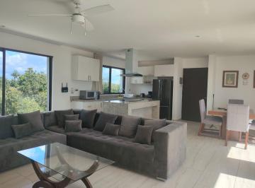 Departamento · 180m² · 2 Recámaras · 1 Estacionamiento · Departamento en Blue Luxury