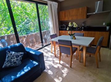 Departamento · 53m² · 1 Recámara · Departamento en Amira Central