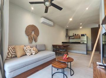 Departamento · 55m² · 1 Recámara · Departamento en Palalma Tierra