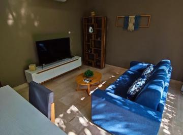 Departamento · 1 Recámara · Amira Central #103