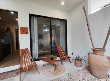 Casa · 38m² · 1 Recámara · Hermosa Casa en Venta en La Veleta Desde $80,000 Usd