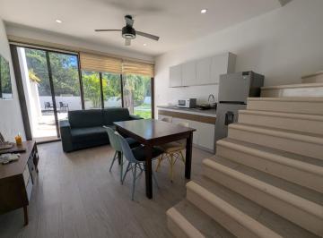 Departamento · 1 Recámara · Heavens Lagoon 9