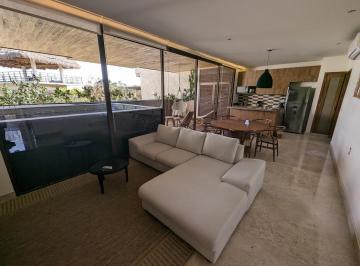 Departamento · 155m² · 2 Recámaras · Departamento en Region 15 Kukulcan