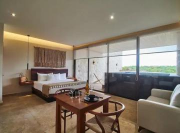 Departamento · 45m² · Departamento en Region 15 Kukulcan