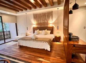 Departamento · 45m² · Departamento en Region 15 Kukulcan
