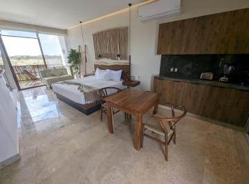 Departamento · Estudio en Adora, Av Kukulkan