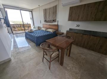 Departamento · Estudio en Av Kukulkan