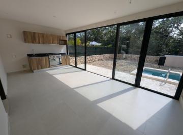 Departamento · 109m² · 2 Recámaras · 1 Estacionamiento · Departamento en Edena By Tao