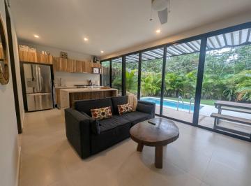 Casa · 135m² · 2 Recámaras · Hermosa Casa en Av Cobá, Tulum, Edena By Tao - 58