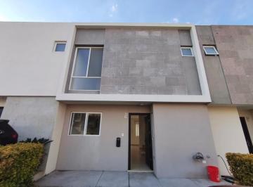 Casa en condominio de 2 habitaciones, El Marqués · Casa en Venta en Zakia