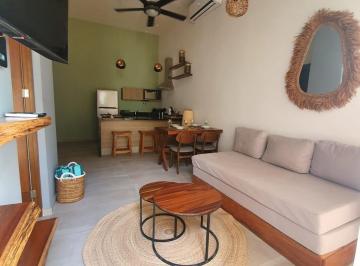 Departamento · 1 Recámara · Departamento 1 Recámara - La Veleta, Tulum, Q. R.