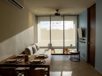 Departamento · 55m² · 1 Recámara · Departamento en La Veleta