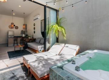Departamento · 1 Recámara · Departamento 1 Recámara (Planta Baja) - La Veleta, Tulum