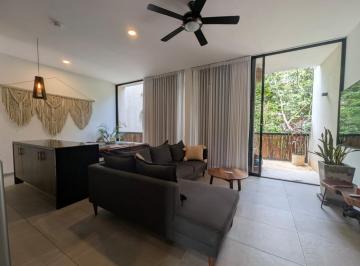 Casa · 2 Recámaras · Casa de 2 Recámaras en La Veleta, Tulum, Palalma Casa - 22