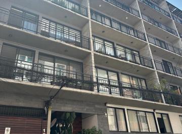 1 · Palenque 16 Depto.410b (Dr. Vertiz 491 Edifi. B)