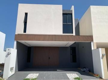Casa · 133m² · 3 Recámaras · 2 Estacionamientos · Casa en Venta, Cuautlancingo, Residencial 4 Vientos