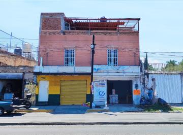 Edificio , Zapopan · Edificio de 3 Pisos en Venta Al Pie de Av Juan Gil Preciado Colonia Hogares de Nuevo México Zapopan