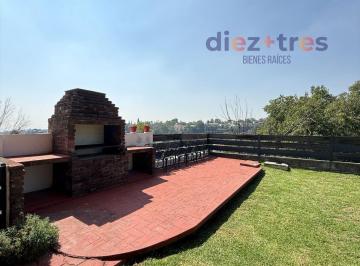 Casa de 4 habitaciones, Huixquilucan · Casa en Venta en Lomas de Tecamachalco, Naucalpan de Juárez