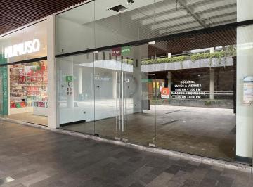 Local comercial · 95m² · 4 Estacionamientos · Local en Renta en Fraccionamiento Monterreal