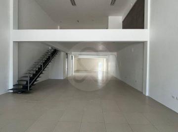 Local comercial · 310m² · 1 Estacionamiento · Local en Renta en Temozón Norte