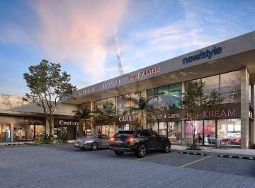 Local comercial · 54m² · 25 Estacionamientos · Local en Renta en Residencial Colonia México