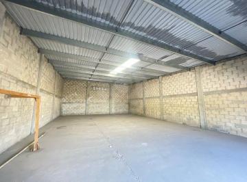 Bodega comercial · 80m² · Renta de Bodegas en Entrega Inmediata Entre Periférico Al Poniente