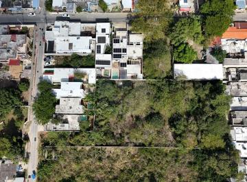 Copia de dji_fly_20260107_114336_0204_1768267875668_photo.JPG · Terreno Residencial en Venta en Cholul