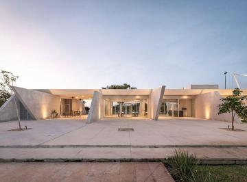 Terreno / Lote · 571m² · Terreno Residencial en Venta en Pueblo Kiktel