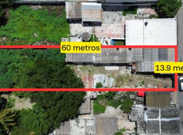13.9metros.png · Terreno Residencial en Venta en Progreso de Castro Centro