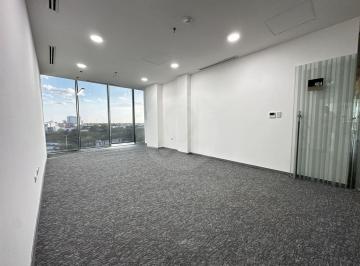 Oficina · 32m² · 1 Estacionamiento · Oficina en Venta en Prolongación Montejo