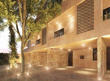 Casa · 182m² · 2 Recámaras · 2 Estacionamientos · Casa en Venta en Pueblo Dzitya
